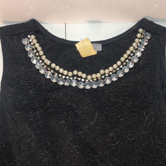 Black dress - Picture 2 of 2